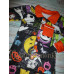 NEW Boutique Nightmare Before Christmas Jack Skellington Boys Pajamas 