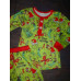 NEW Boutique Grinch Stole Christmas Dr Seuss Girls Boys Pajamas