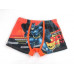 Toddler Baby Boys Cartoon Batman Boxer Briefs Cotton Underwear Kids Close Model