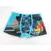 Toddler Baby Boys Cartoon Batman Boxer Briefs Cotton Underwear Kids Close Model